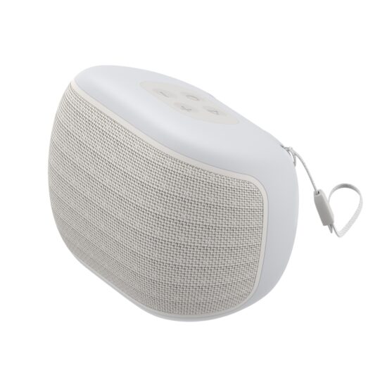 Body Glove ROCKER Wireless Speaker – White — Complete product