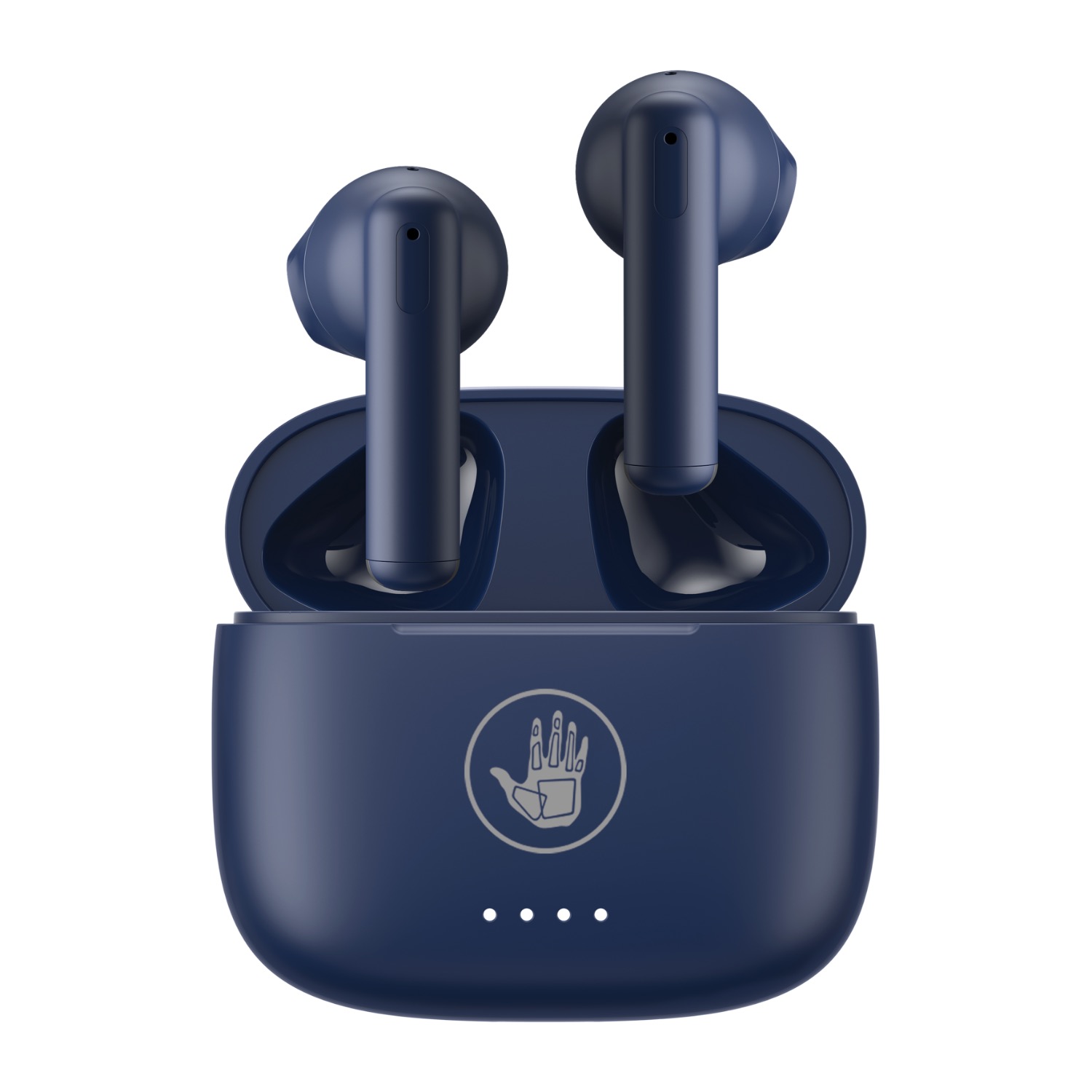 Body Glove PEAK ENC TWS – Blue — Complete product