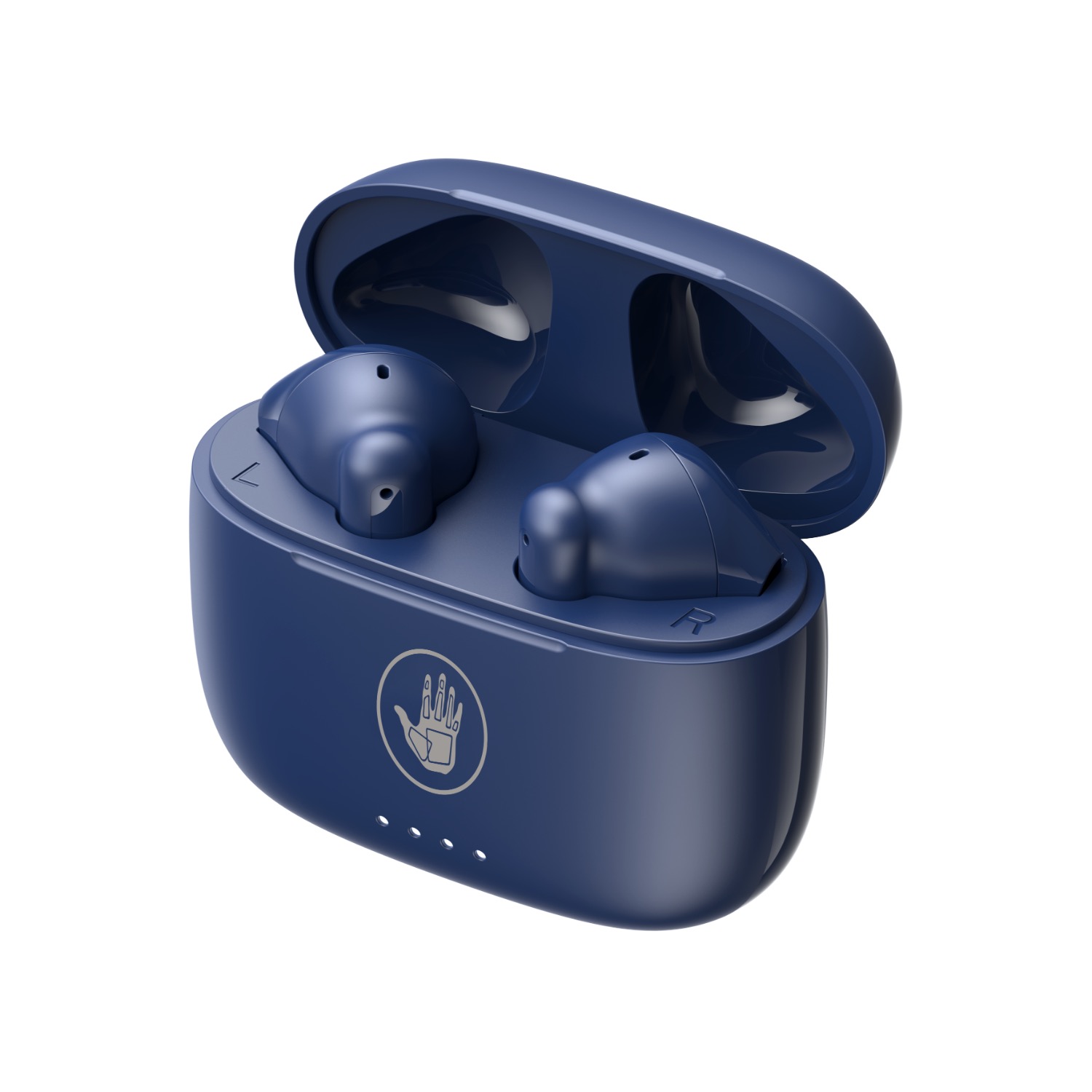 Body Glove PEAK ENC TWS – Blue — Alternate product detail