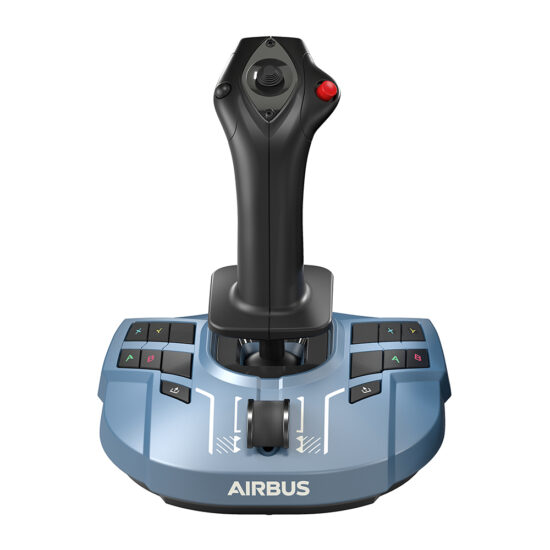 Tca Sidestick X Airbus Ww — Front