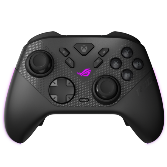 Asus Rog Raikiri Ii Xbox Wireless Controller — ROG Raikiri II Xbox Wireless front view