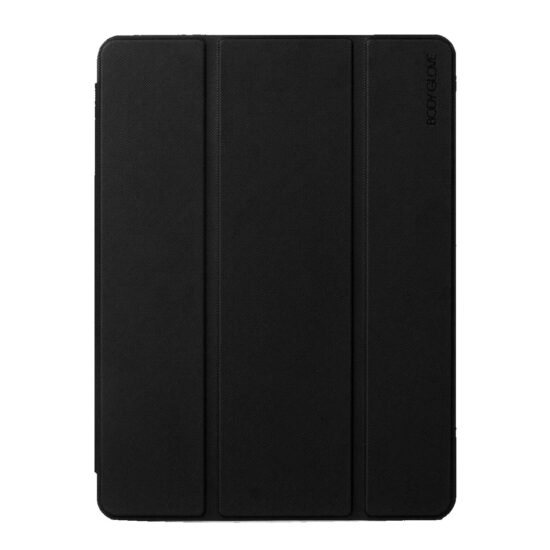 Body Glove Apple iPad 10.2 (2021/2020/2019) Silicone Smartsuit-Black — Closed case