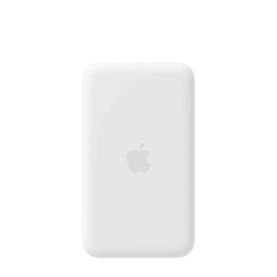 APPLE — iPhone Air MagSafe Battery,Model A3385 — front view