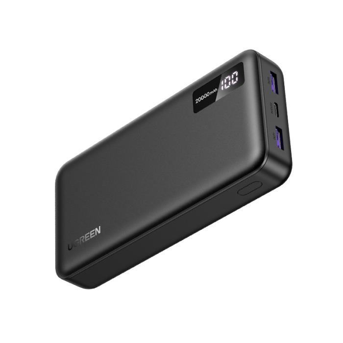 UGREEN PB312 25683 – product-only angle