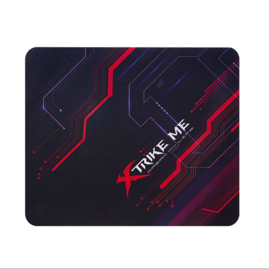 Xtrike Me Mp-005 Mouse Pad – top view