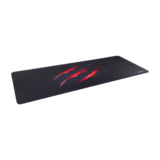 Xtrike Me Mp-208 Mouse Pad – angled top view