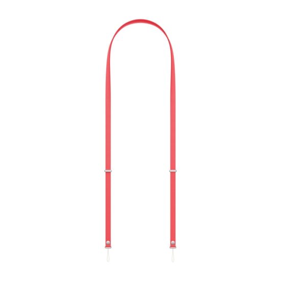 Apple Crossbody Strap Bright Guava MHYX4ZM/A – strap only