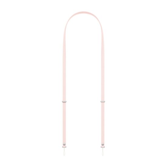 Apple Crossbody Strap Soft Pink MHYY4ZM/A – strap only
